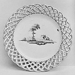 Plate