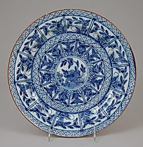 Plate