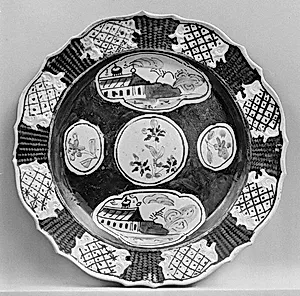 Plate