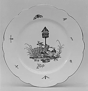 Plate