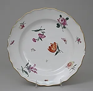 Plate