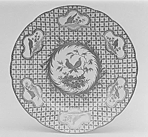 Plate