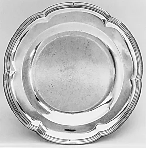 Plate