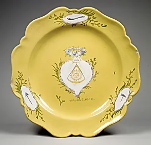 Plate