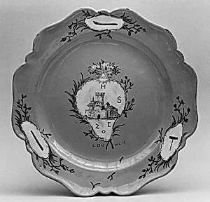 Plate