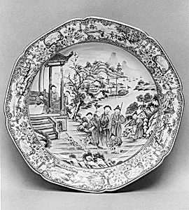 Plate