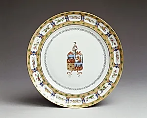 Plate