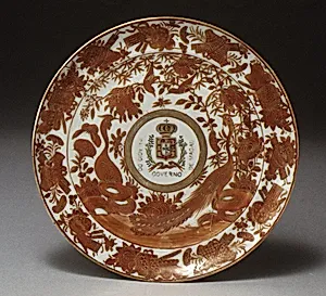 Plate