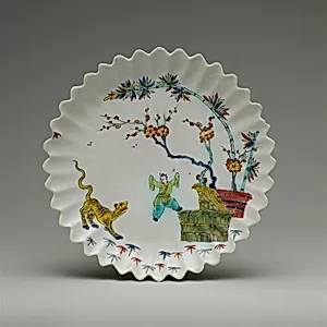 Plate