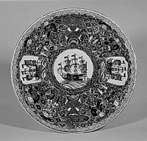 Plate