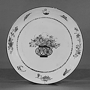 Plate