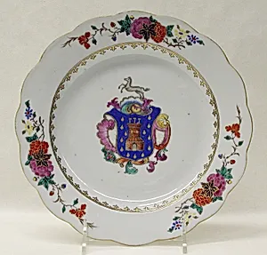 Plate