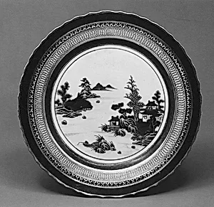 Plate