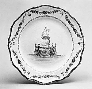 Plate