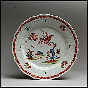 Plate