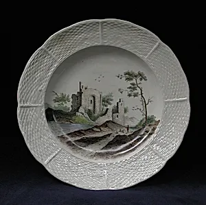 Plate
