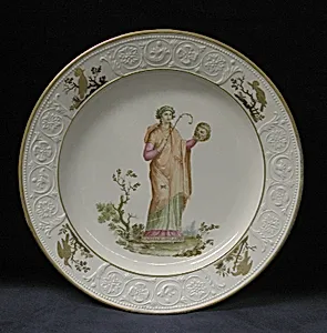 Plate