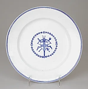Plate
