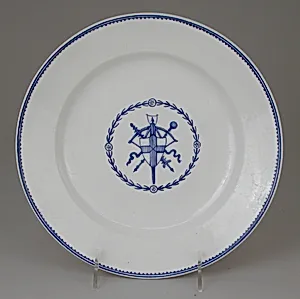 Plate