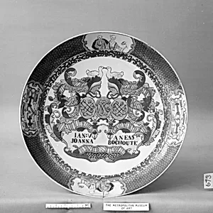 Plate