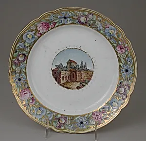 Plate