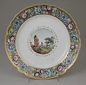 Plate