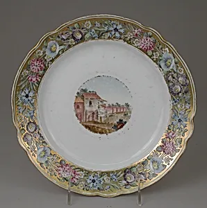 Plate