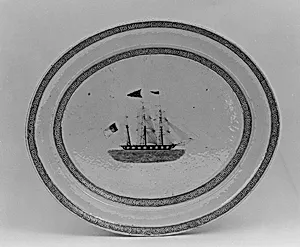 Platter