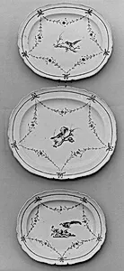 Platters (3)