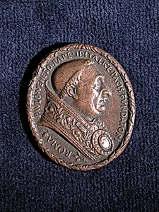 Pope Paul II