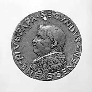 Pope Pius II