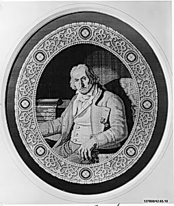 Portrait by Furnion Père et Fils Aîné|A. Malpertuy|A. Bois