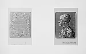 Portrait of Anton Dreher