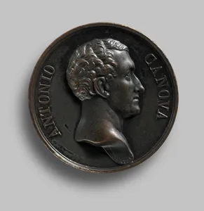 Portrait of Francesco Putinati