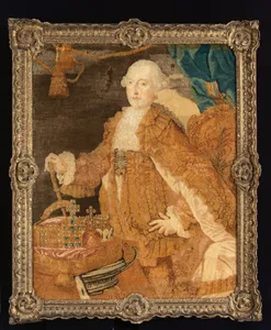 Portrait of Joseph II, Emperor of the Holy Roman Empire