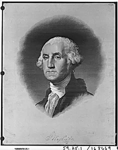 President George Washington