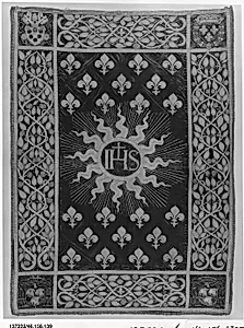Processional banner