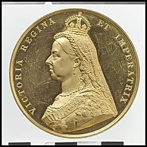 Queen Victoria
