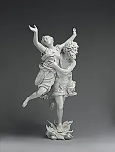 Rape of Proserpina
