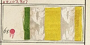Ribbon by Unknown Artist