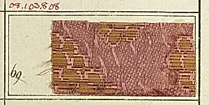 Ribbon by Unknown Artist