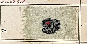 Ribbon by Unknown Artist