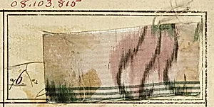 Ribbon by Unknown Artist