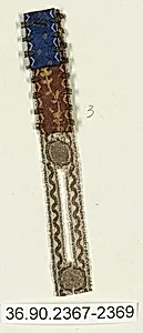 Ribbon by Unknown Artist