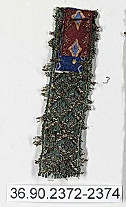 Ribbon by Unknown Artist