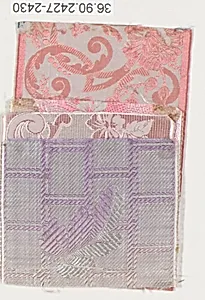 Ribbon by Unknown Artist