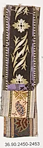 Ribbon by Unknown Artist