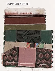 Ribbon by Unknown Artist