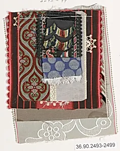 Ribbon by Unknown Artist