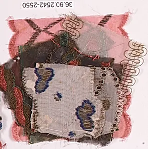 Ribbon by Unknown Artist